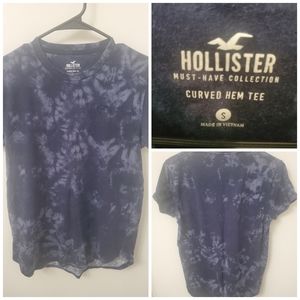 Men's Small Hollsier T-shirt